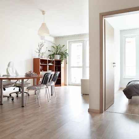 Great Tourist And Business Apartment Near Center Μπρατισλάβα Εξωτερικό φωτογραφία