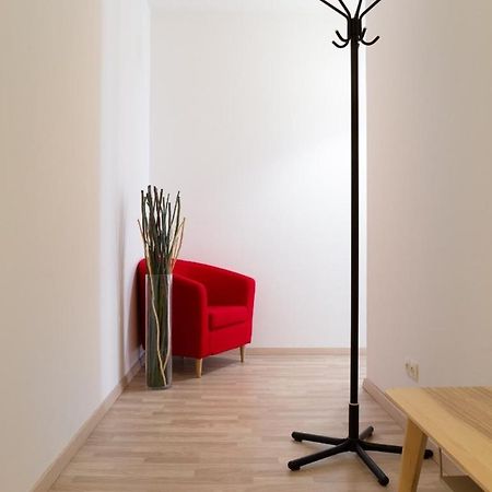 Great Tourist And Business Apartment Near Center Μπρατισλάβα Εξωτερικό φωτογραφία