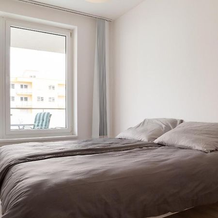 Great Tourist And Business Apartment Near Center Μπρατισλάβα Εξωτερικό φωτογραφία