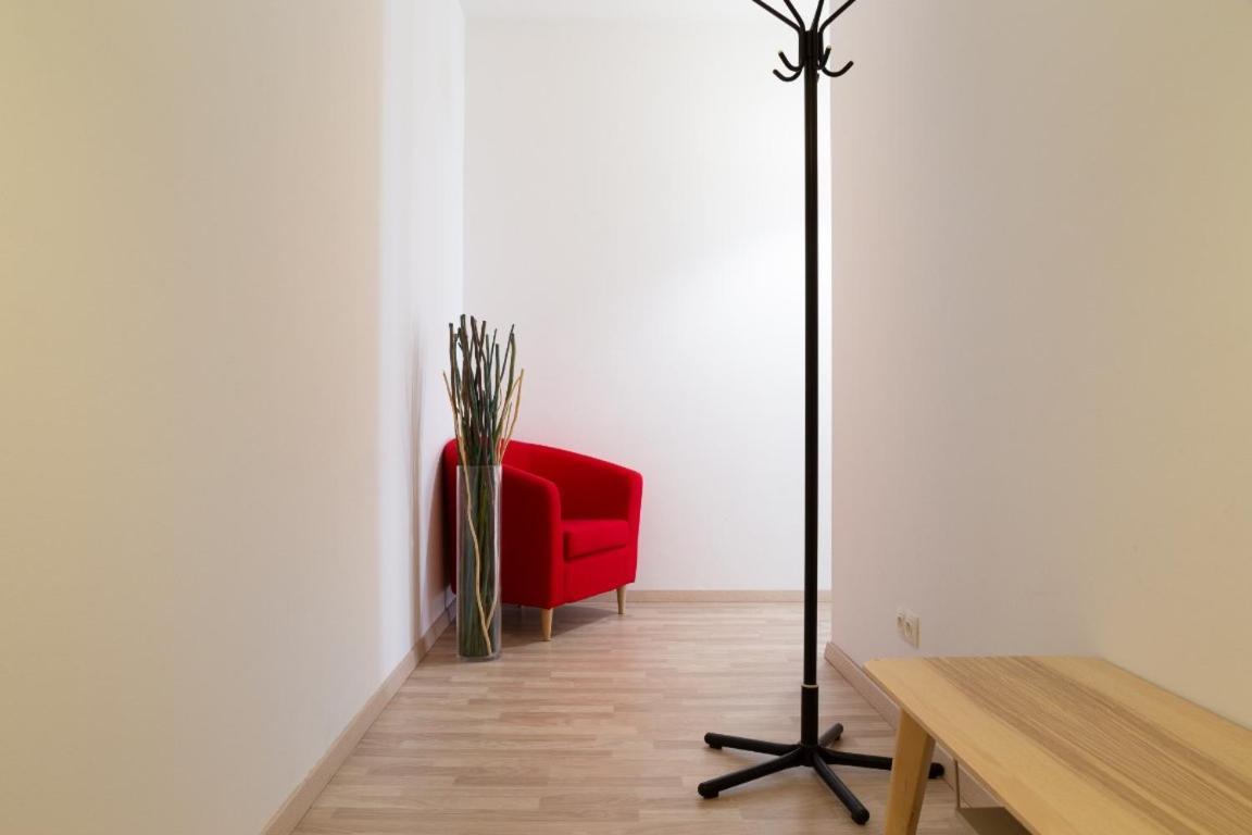 Great Tourist And Business Apartment Near Center Μπρατισλάβα Εξωτερικό φωτογραφία