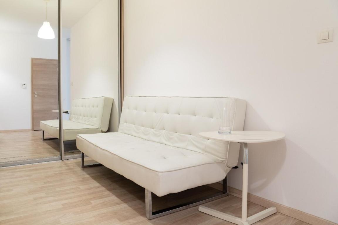 Great Tourist And Business Apartment Near Center Μπρατισλάβα Εξωτερικό φωτογραφία