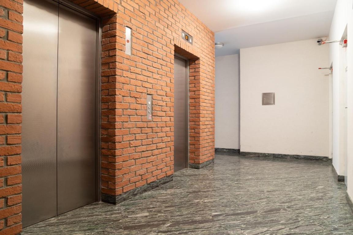 Great Tourist And Business Apartment Near Center Μπρατισλάβα Εξωτερικό φωτογραφία